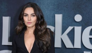 Mila Kunis, dezvăluiri șocante. Ce a făcut un om al străzii în preajma copiilor săi în timpul unei ieșiri în familie
