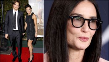 Demi Moore, dezvăluiri ”dureros de sincere” despre divorț și dependența de droguri