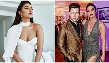 Priyanka Chopra vrea ca Nick Jonas sa candideze la președinția SUA. Care este motivul