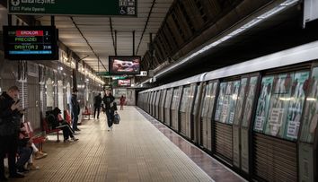 Program Metrorex și STB de 1 Mai 2026. Până la ce oră se poate folosi transportul în comun din București de Ziua Muncii