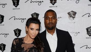 Kim Kardashian vorbeste pentru prima data despre sarcina ei. Afla cum se simte frumoasa bruneta in aceasta perioada