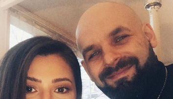 Soția lui NOSFE, noi dezvăluiri cu ochii în lacrimi! A spus cum a murit artistul în casă
