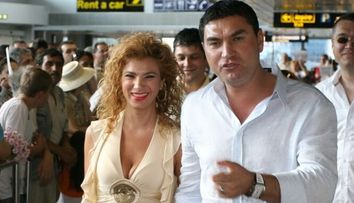 Cristi și Mihaela Borcea și-au spus „adio” definitiv. Fosta soție nu se mai ocupă de afacerile comune. Valentina Pelinel a confirmat