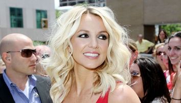 Ce pensie alimentară îi plătește Britney Spears fostului soț pentru cei doi copii ai lor