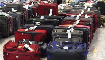 Ti s-a pierdut bagajul in aeroport? Poti cere despagubiri de peste 1.000 €!