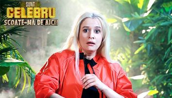 Anisia Gafton, speriată de lux și aur în Republica Dominicană. Declarații exclusive despre plecarea ei în junglă