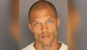 Jeremy Meeks, desemnat „cel mai frumos infractor din lume”, este astăzi greu de recunoscut! Cât de mult a îmbătrânit bărbatul care a ajuns model datorită fotografiei din arest