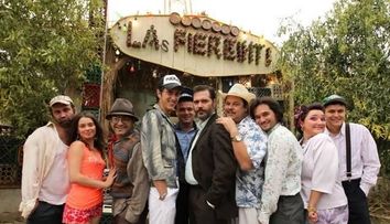 10 lucruri pe care nu le stiai despre Las Fierbinti. Serialul e joi, de la 20.30, la ProTV!