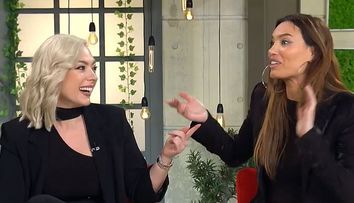 Alina Pușcău și Giulia Nahmany, prietene la cataramă. Cum li s-a schimbat viața după ce au ieșit din competiția Ferma