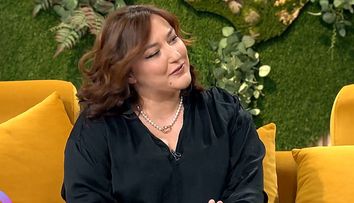 Ecaterina Ladin: 