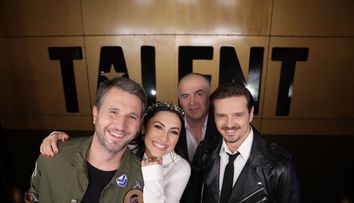 În curând, show-ul Românii au talent aduce sezonul #9suprem! Incredibil, nu imposibil!