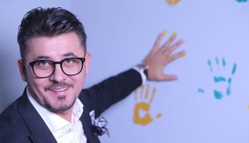 Cristian Onețiu: Ca să faci o afacere de 100 de milioane € îți trebuie 10-20 de oameni mai deștepți decât tine