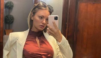 Alex Parker și Alexandra Stan sunt „Home alone” în cea mai nouă melodie a lor