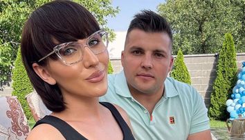 Dana Roba se pregătește să se căsătorească. Make-up artista așteaptă cu sufletul la gură momentul în care ea și Beni vor deveni soț și soție: „Divorțul se va încheia...”