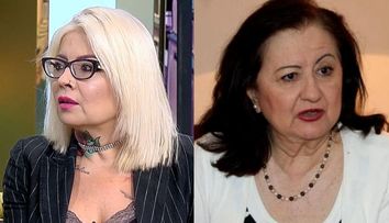 Catinca Roman a spus adevărul. De ce nu și-a vizitat mama la azil: „Știu că o să șochez“
