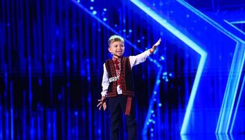Cine este Vlad Ciobanu, câștigătorul premiului de originalitate „Românii au talent” 2020