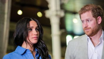 Unde s-au mutat Prințul Harry și Meghan Markle din cauza pandemiei de coronavirus