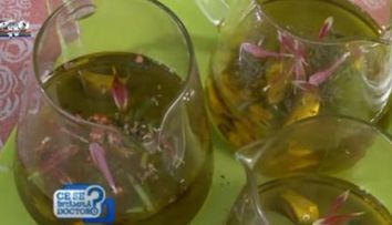 Mustar, otet, bors, ulei aromat - preparate in casa, ideale pentru sanatatea ta! Vezi retetele! VIDEO