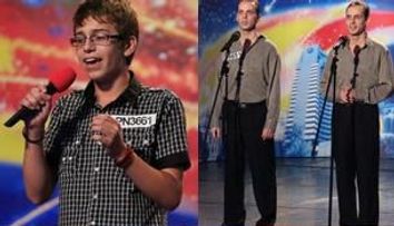 Show-ul “Romanii au talent” a fost urmarit si in reluare de peste doua milioane si jumatate de telespectatori