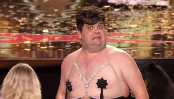 VIDEO Un concurent de la America’s Got Talent a apăsat din greșeală butonul Golden Buzz. Ce au decis jurații