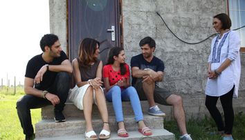 Echipa Visuri la cheie a ajutat o mama care isi creste singura cei doi copii! Povestea tulburatoare a unei femei care ar face orice pentru micutii ei 