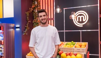 MasterChef 2025, 8 septembrie. George Apetrei, provocare neașteptată în prima ediție MasterChef România! S-a duelat în table cu Chef Scărlătescu, iar miza a fost uriașă. Ce s-a întâmplat după repriză