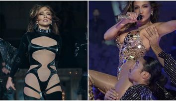 Și Jennifer Lopez cântă la nunți! Suma colosală cu care a fost plătită pentru spectacolul care i-a lăsat mască pe invitați