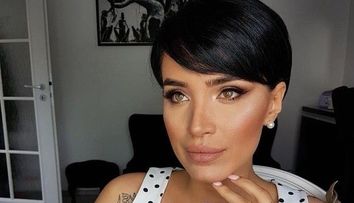 Ce probleme a avut Adelina Pestrițu înainte de botezul micuței Zenaida Maria