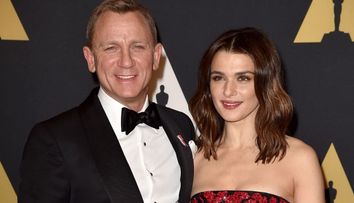 Rachel Weisz nu mai vrea să aibă copii cu Daniel Craig: Sunt sigură că nu va mai fi niciunul