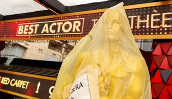 Oscar 2019. Cadourile pentru nominalizați includ trufe cu cannabis și pompe de desfundat WC-ul