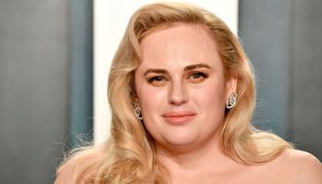 Ani de zile au plătit-o să nu slăbească. Rebel Wilson, dezvăluiri inedite