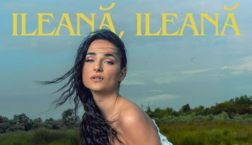 Eneli lansează prima piesă în limba română, „Ileană, Ileană”