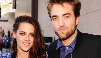 Kristen Stewart l-a inselat pe Robert Pattinson cu un barbat casatorit care are de doua ori varsta ei