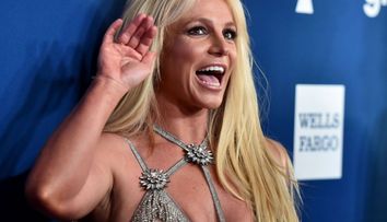 La 40 de ani, Britney Spears este însărcinată cu al treilea copil