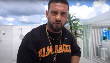 Dorian Popa, noi detalii despre momentul în care și-a spart capul: „Exact ca la proști”