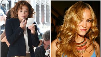 Jennifer Lopez are o colega la fel de atragatoare ca ea. Cine e 