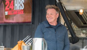 Gordon Ramsay e bun de plată după ce a ruinat nunta a doi tineri din Marea Britanie