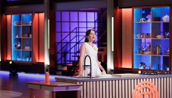 Masterchef 2024, 24 septembrie. Andreea Moldovanu a pășit cu stângul în platou. Chefii s-au amuzat copios: „Între tine și bucătărie există o relație la distanță...”