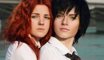 Transformare totală! Cum arată astăzi fetele de la t.A.T.u., cele care șocau lumea și ce vieți complet diferite duc la 20 de ani de la succesul global