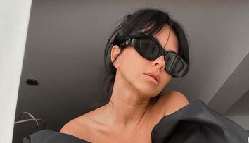 Inna, noi ipostaze provocatoare pe Instagram. Imaginile cu care a strâns peste 100.000 de like-uri