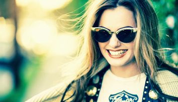 Alexandra Stan, cu posteriorul la vedere. Tinuta purtata la ultimul concert a lasat imaginatia fanilor fara limite 