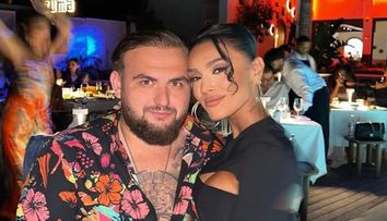 Motivul pentru care Karmen, fiica lui Adrian Minune, nu a făcut nunta cu Bogdan Căplescu. Ce se întâmpla, de fapt, în căsnicia vedetei