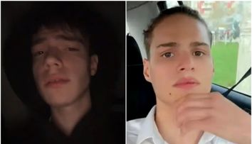 Fratele geamăn al lui Rareș Ion, tânărul mort de la supradoză, mesaj dureros la 40 de zile de la tragedie: „A fost un suflet care...”
