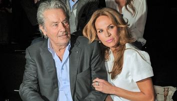 Viața secretă a lui Alain Delon. „Nu vei fi niciodată fiul meu, doar m-am culcat cu mama ta o dată”