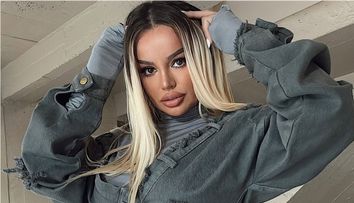 Babs, fosta iubită a lui Dorian Popa, a rupt tăcerea despre noul iubit: „De jumătate de an am o relație”