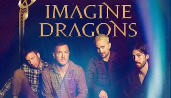 Trupa Imagine Dragons vine pentru prima dată în România, la UNTOLD 2023!