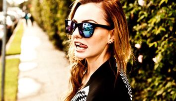 Dorian Popa vorbeste despre povestea de dragoste cu Alexandra Stan. Ce spune artistul despre relatia cu blondina