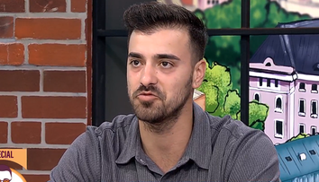 Liviu Teodorescu, noi dezvăluiri despre rolul de tată! Cum i s-a schimbat viața de când a devenit părinte