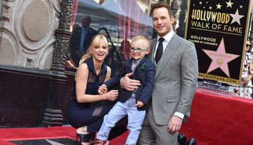 Chris Pratt și Anna Faris au finalizat divorțul. Ce vor face cu fiul lor de șase ani