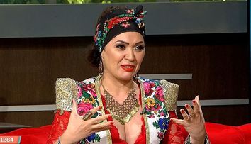 Minodora, planuri mari pentru 2022. „M-aș bucura mult să merg acolo”